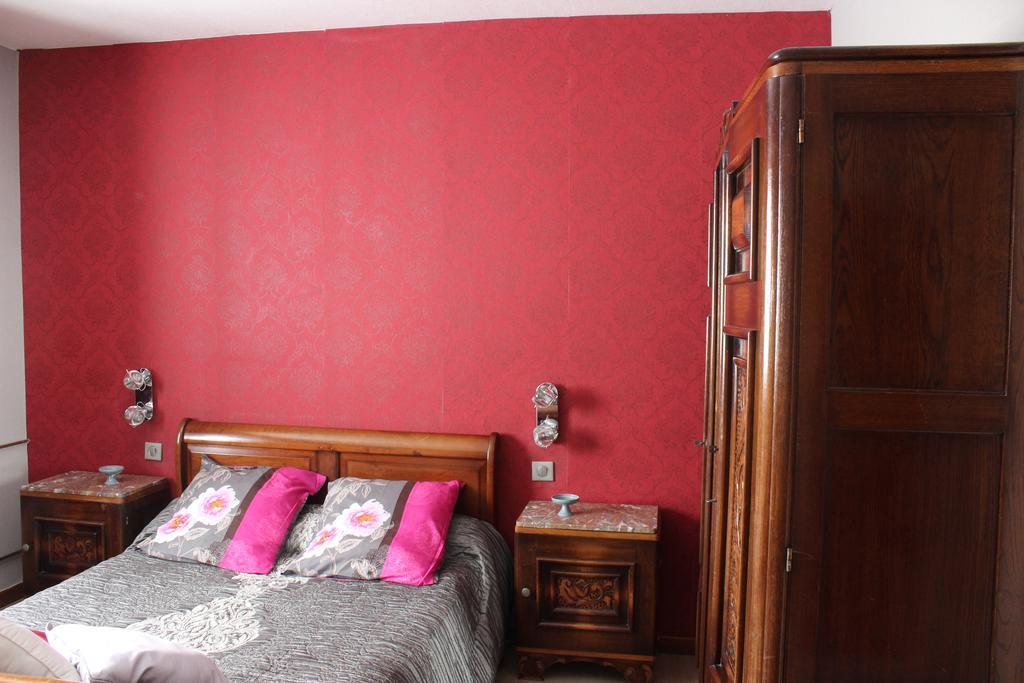 Apartment Route Du Vin Centre Alsace Orschwiller Room photo