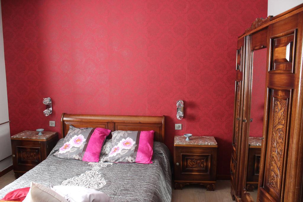 Apartment Route Du Vin Centre Alsace Orschwiller Room photo