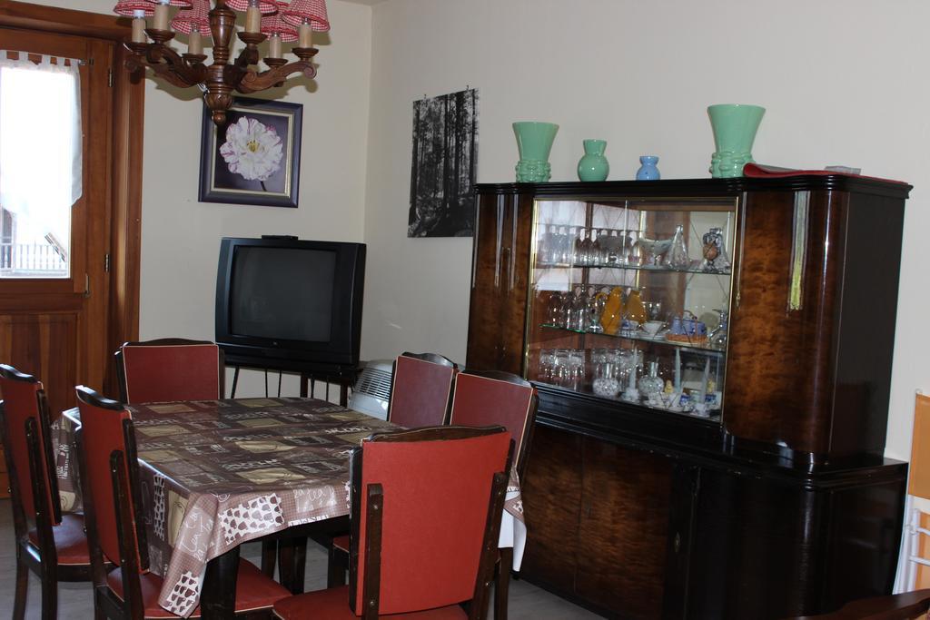 Apartment Route Du Vin Centre Alsace Orschwiller Room photo